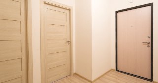 Чистовая отделка Губаха под ключ цена от 3193 руб.