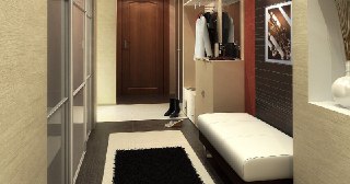 Ремонт коридора под ключ Губаха цена от 4016 руб.